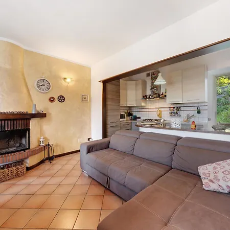 Rebecca's Vakantiehuis